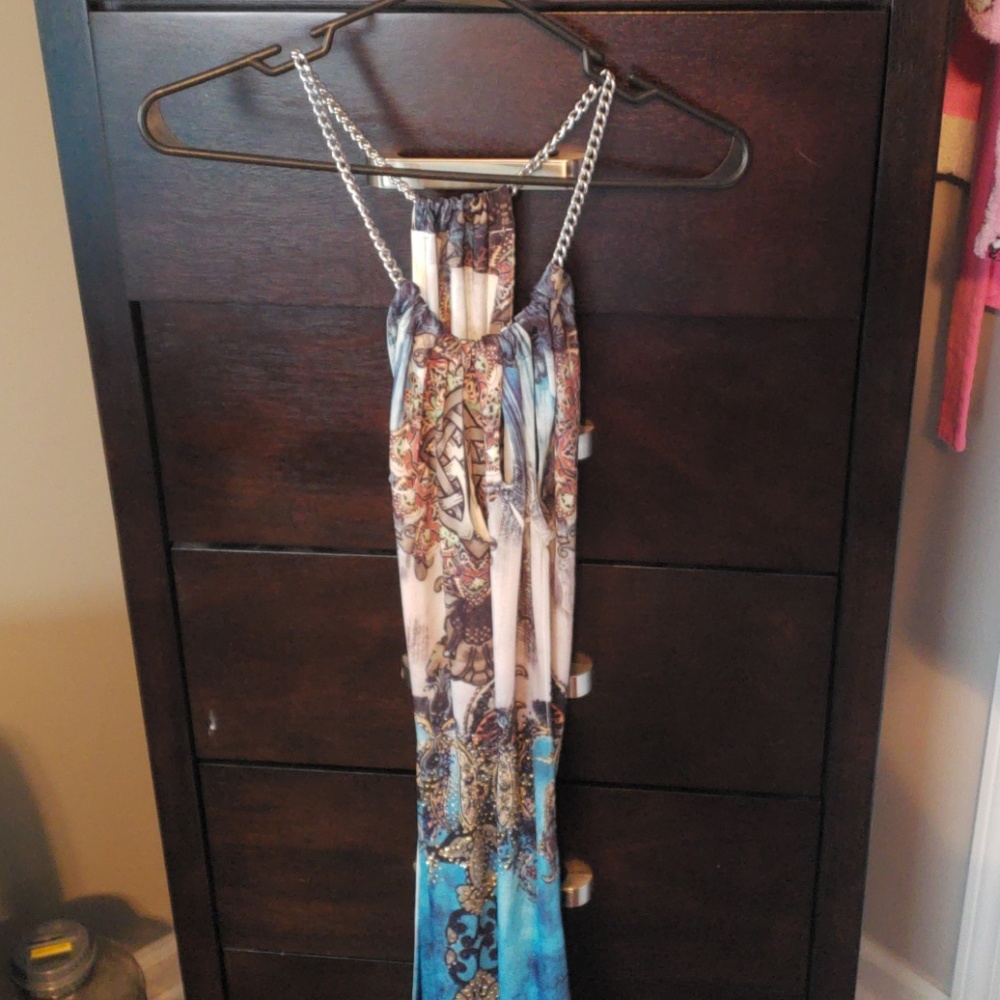 Cute dress from Mexico